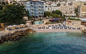 Buze Boutique Hotel